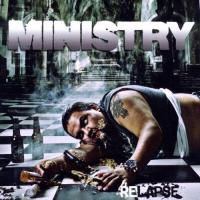 Ministry - Relapse (2012)