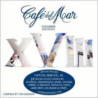 V/A Cafe del Mar 18 (2012) - 2 CD Box Set
