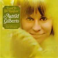 Astrud Gilberto - Look To The Rainbow (1966) (180 Gram Audiophile Vinyl)