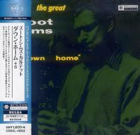 Zoot Sims - Down Home (1960) - Ultimate High Quality CD