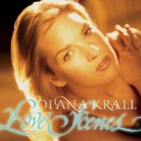 Diana Krall - Love Scenes (1997) (180 Gram Audiophile Vinyl) 2 LP