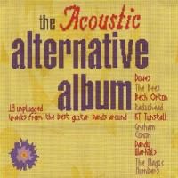 V/A Acoustic Alternative Album (2007)