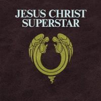 Jesus Christ Superstar - A Rock Opera (1970) - 2 CD Box Set