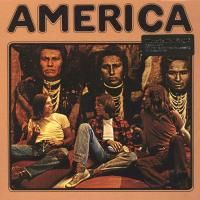 America - America (1971) (180 Gram Audiophile Vinyl)