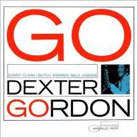Dexter Gordon - Go! (1962) - Original recording remastered