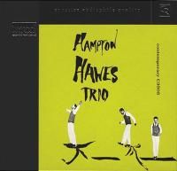 Hampton Hawes - Hampton Hawes Trio, Vol. 1 (1955) - XRCD