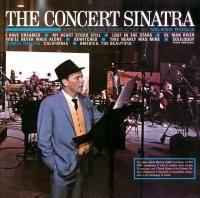 Frank Sinatra - The Concert Sinatra (1963)