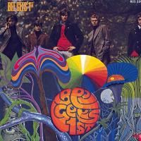 Bee Gees - Bee Gees 1st (1967)