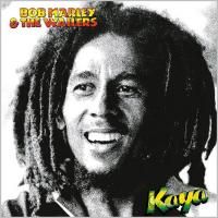 Bob Marley & The Wailers - Kaya (1978)