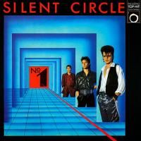 Silent Circle - № 1 (1986) (Виниловая пластинка)