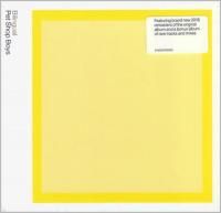 Pet Shop Boys - Bilingual: Further Listening 1995 - 1997 (2018) - 2 CD Box Set
