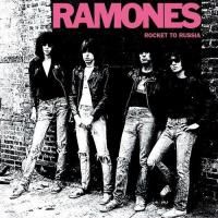 Ramones - Rocket To Russia (1977) - Expanded Edition