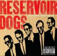 O.S.T. Reservoir Dogs (1992) - Soundtrack
