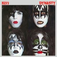 Kiss - Dynasty (1979) (180 Gram Audiophile Vinyl)