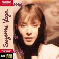 Suzanne Vega - Solitude Standing (1987) - Limited Collector's Edition