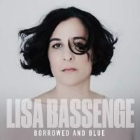 Lisa Bassenge - Borrowed And Blue (2018)