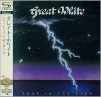 Great White - Shot In The Dark (1986) - SHM-CD