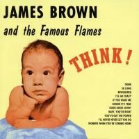 James Brown - Think! (1960)