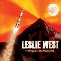 Leslie West - Still Climbing (2013) (180 Gram Audiophile Vinyl)