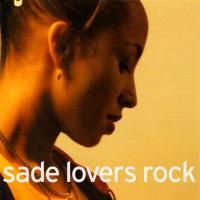 Sade - Lovers Rock (2000) (180 Gram Audiophile Vinyl)