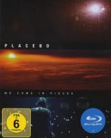 Placebo - We Come In Pieces (2011) (Blu ray)