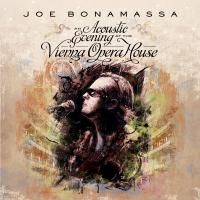 Joe Bonamassa - An Acoustic Evening At The Vienna Opera House (2013) (180 Gram Audiophile Vinyl) 2 LP