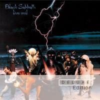 Black Sabbath - Live Evil (1982) - 2 CD Deluxe Edition