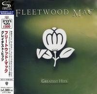 Fleetwood Mac - Greatest Hits (1988) - SHM-CD