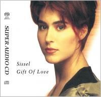 Sissel - Gift Of Love (1992) - Hybrid SACD