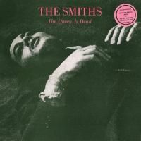 The Smiths - The Queen Is Dead (1986) (180 Gram Audiophile Vinyl)