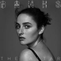 BANKS - The Altar (2016) (180 Gram Audiophile Vinyl)