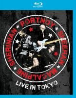 Portnoy, Sheehan, MacAlpine and Sherinian - Live in Tokyo (2013) (Blu-ray)