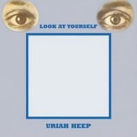 Uriah Heep - Look At Yourself (1971) - Deluxe Edition
