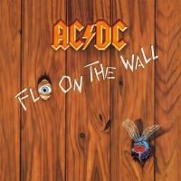AC/DC - Fly On The Wall (1985) - Deluxe Edition