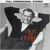 Frank Sinatra - Nice 'n' Easy (1960)