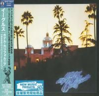 Eagles - Hotel California (1976) - 2 CD 40th Anniversary Expanded Edition