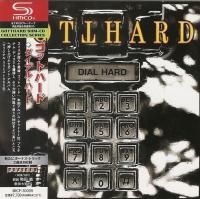Gotthard - Dial Hard (1994) - SHM-CD