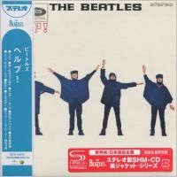 The Beatles - Help! (1965) - SHM-CD Paper Mini Vinyl