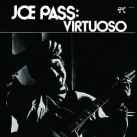 Joe Pass - Virtuoso (1973)