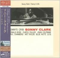 Sonny Clark - Sonny's Crib (1957) - SHM-SACD