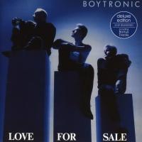 Boytronic - Love For Sale (1988) - Deluxe Edition
