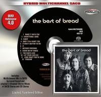 Bread - The Best Of Bread (1973) - Hybrid Multi-Channel SACD