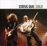 Status Quo - Gold (2006) - 2 CD Box Set