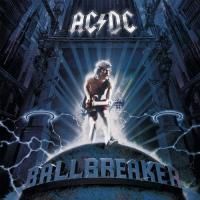 AC/DC - Ballbreaker (1995) - Deluxe Edition