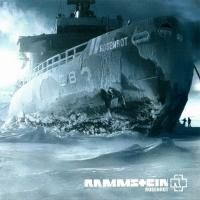 Rammstein - Rosenrot (2006) (180 Gram Audiophile Vinyl) 2 LP
