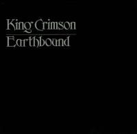 King Crimson - Earthbound (1972) - HDCD