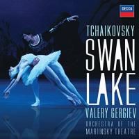 Tchaikovsky - Swan Lake (2007) - 2 CD Box Set