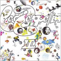 Led Zeppelin - Led Zeppelin III (1970) (180 Gram Deluxe Edition Vinyl) 2 LP