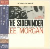 Lee Morgan - The Sidewinder (1964) - SHM-SACD