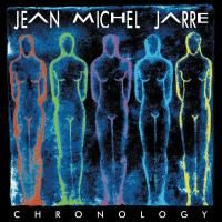 Jean-Michel Jarre - Chronology (1993)